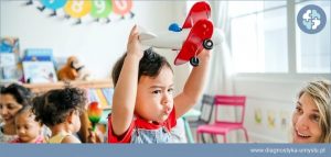 ADHD w szkole - Życie z ADHD