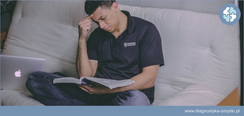 Metody leczenia zaburzeń lękowych